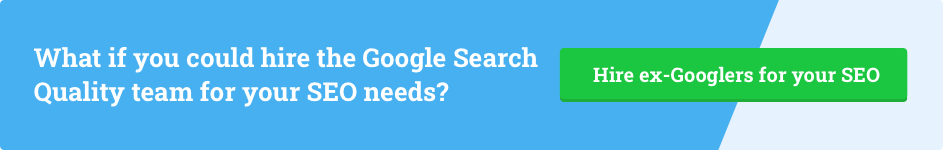 Search Brothers SEO Consulting Services, ex-Google for your SEO