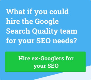 Search Brothers SEO Consulting Services, ex-Google for your SEO